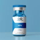 KPV Peptide – 10mg Research Grade Lyophilized Powder