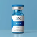 NAD+ 500mg Research Grade