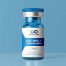 CJC 1295 + Ipamorelin 10 mg