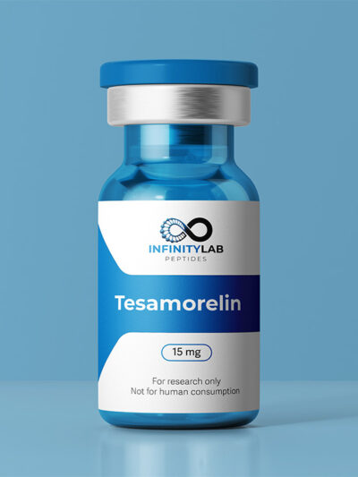 Tesamorelin 15 mg