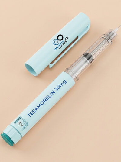 Tesamorelin 30 mg (Pen)