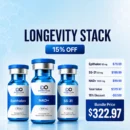Longevity Stack Canada