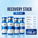 Recovery Stack Canada