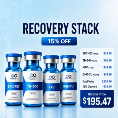 Recovery Stack