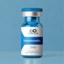 Tesamorelin 10 mg