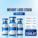 Weight Loss Stack