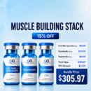 Muscle Building Stack
