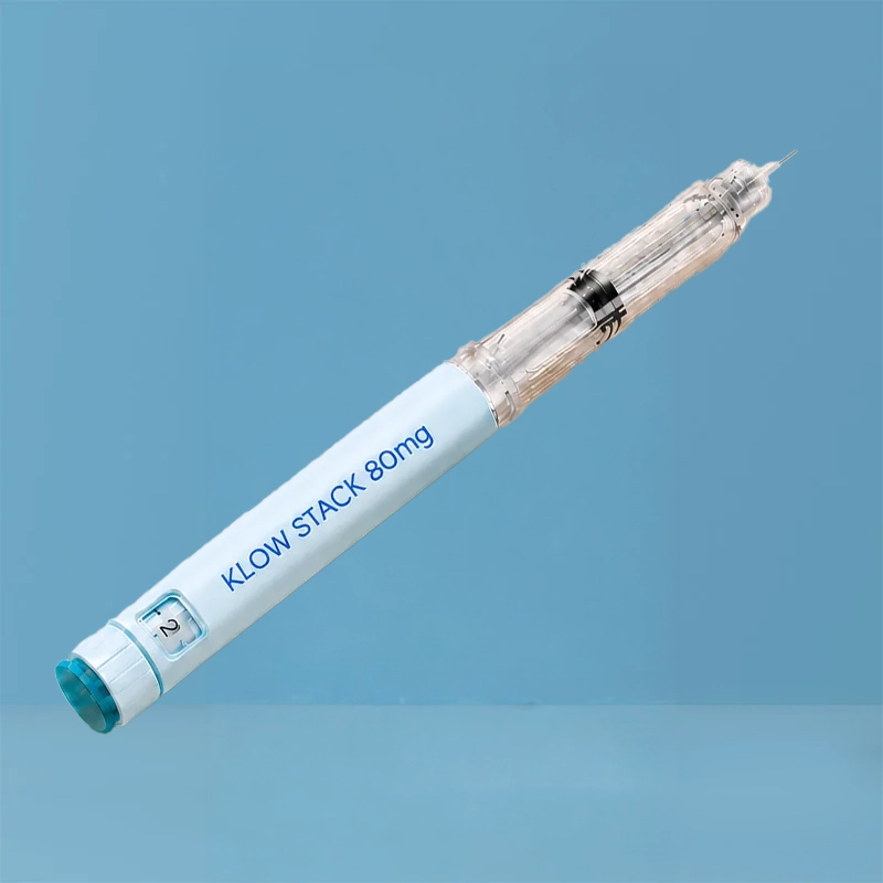 Research Peptides Canada — Pen, Infinity Lab Peptides