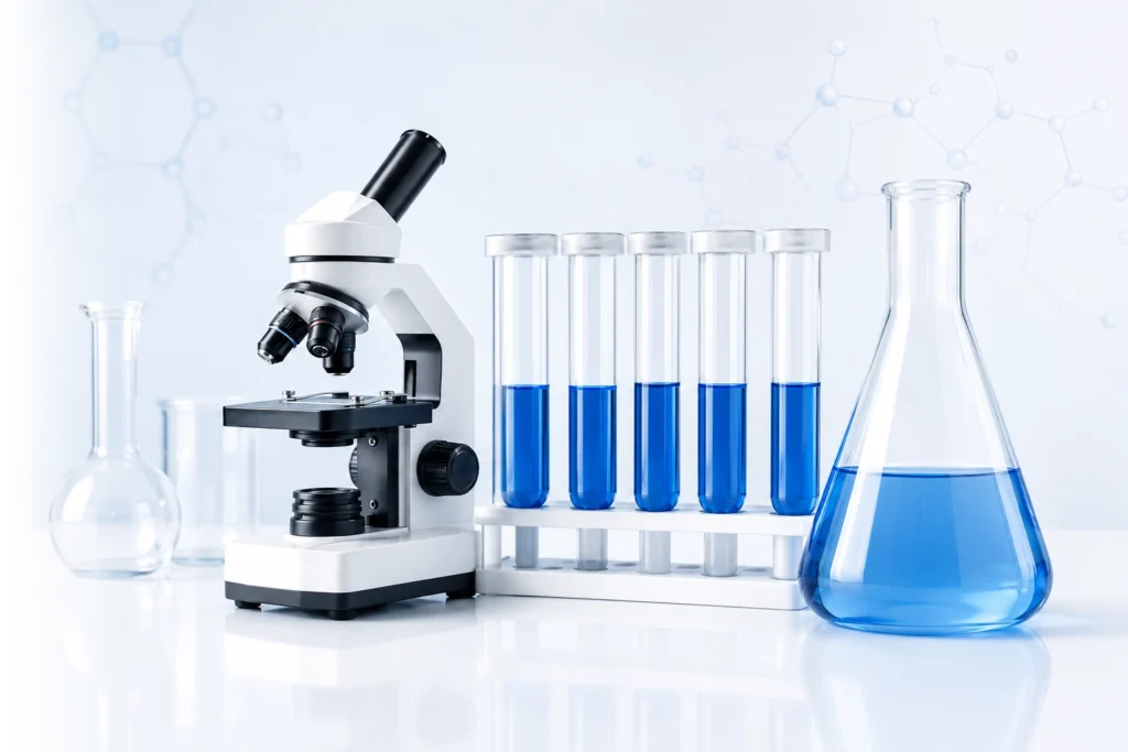 Research Peptides Canada — Re, Infinity Lab Peptides