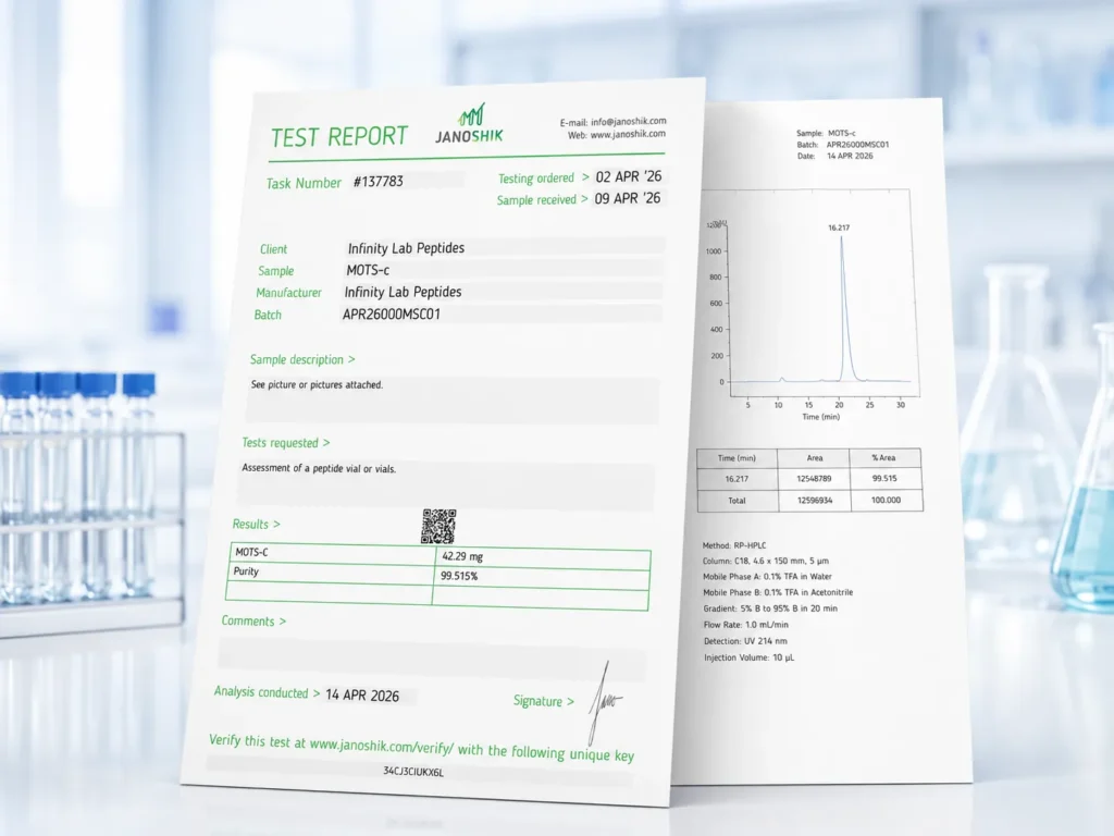 Weight Loss Peptides Canada — Weight Loss, Infinity Lab Peptides